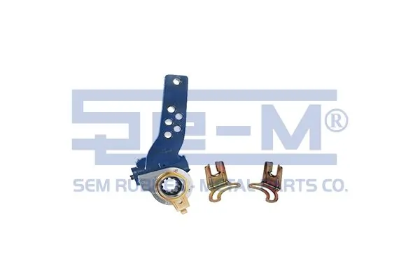 Adjuster, braking system